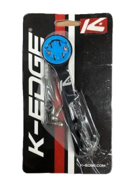 K-edge 857710005920 Splayd Race Mount For Wahoo Cycling Computers