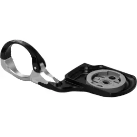 Ec1878 K-edge Aero Race Handlebar Computer Mount For Wahoo Bolt Black 31.8mm