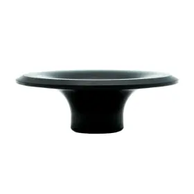 K13-007-blk K-edge Race Top Cap Black