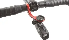 K13-070 K-edge Go Big Thumb Screw For Action Camera Or Light Aluminum Black #3