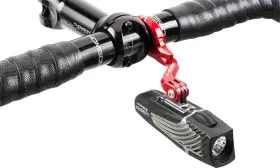 K13-1440-31.8-blk K-edge Go Big On-center - Pro Universal Action Camera And Light #2