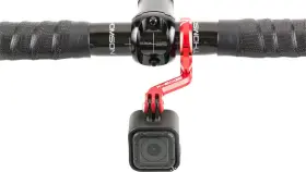K13-1440-31.8-blk K-edge Go Big On-center - Pro Universal Action Camera And Light #3