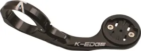 K13-1505-31.8-blk K-edge Garmin Xl Handlebar Mount 31.8mm Black