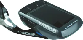 K13-1600r-31.8-blk K-edge Wahoo Bolt Race - Handlebar Mount 31.8mm Black #2