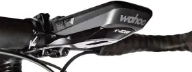 K13-1605a-31.8-blk K-edge Wahoo Roam Computer Mount - Aero Race Handlebar 31.8mm #3