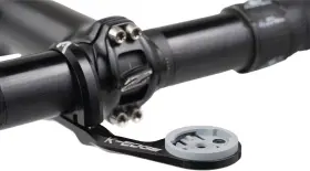 K13-1611-31.8-blk K-edge Wahoo Bolt Sport Handlebar Mount 31.8mm Black #2