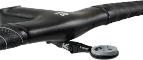 K13-2600i-blk K-edge Wahoo Integrated Handlebar System Mount - #2