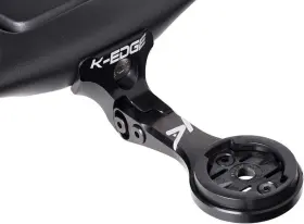 K13-3100i-blk K-edge Garmin Madone Integrated Mount Black