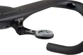 K13-3100iw-blk K-edge Wahoo Madone Integrated Handlebar System Mount - #2