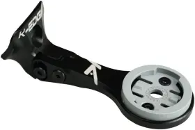 K13-3100iw-blk K-edge Wahoo Madone Integrated Handlebar System Mount -
