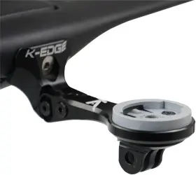 K13-3100iwc-blk K-edge Wahoo Madone Integrated Handlebar System Combo Mount - #2