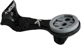 K13-3100iwc-blk K-edge Wahoo Madone Integrated Handlebar System Combo Mount -