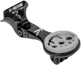 K13-3200iwc-blk K-edge Wahoo Gen 7 Madone Combo Mount - Madone/emonda