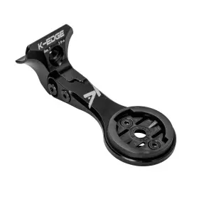 K13-3400i-blk K-edge Garmin Gen. 8 Madone Mount Black Anodize