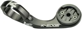 K-edge K13-4500-31.8-blk K-edge Garmin Max Mount - 31.8 Black