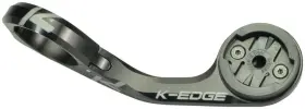 K13-4505-31.8-blk K-edge Garmin Max Xl Mount - 31.8 Black
