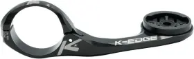 K13-4505-35.0-blk K-edge Garmin Max Xl Mount - Computer 35.0mm Black #3