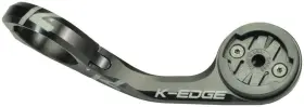 K13-4505-35.0-blk K-edge Garmin Max Xl Mount - Computer 35.0mm Black
