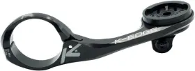 K13-4505c-35.0-blk K-edge Garmin Max Xl Combo Mount - 35.0mm Black #2