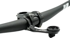 K13-4505c-35.0-blk K-edge Garmin Max Xl Combo Mount - 35.0mm Black #3