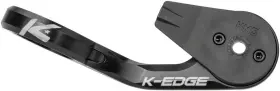 K13-4505h-31.8-blk K-edge Hammerhead Max Xl Computer Mount - 31.8mm Black Anodize #3