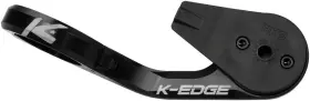 K13-4505hc-31.8-blk K-edge Hammerhead Max Xl Combo Mount - 31.8mm Black Anodize #2
