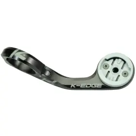 K13-4505w-31.8-blk K-edge Wahoo Max Xl Mount 31.8mm Black Anodized