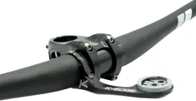 K13-4505w-35.0-blk K-edge Wahoo Max Xl Mount - Computer 35.0mm Black Anodize #3