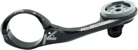 K13-4505wc-35.0-blk K-edge Wahoo Max Xl Combo Mount - 35.0mm Black #2