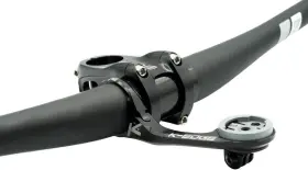 K13-4505wc-35.0-blk K-edge Wahoo Max Xl Combo Mount - 35.0mm Black #3