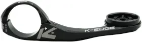 K13-4506-31.8-blk K-edge Garmin Max Xxl Mount -31.8 Black