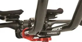 K13-510-blk K-edge Tt Mount - For Garmin And Forerunner Quarter Turn Type #2