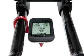 K13-510-blk K-edge Tt Mount - For Garmin And Forerunner Quarter Turn Type #3