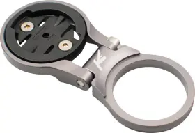 K13-530-gun K-edge Adjustable Stem Mount Garmin - For Quarter