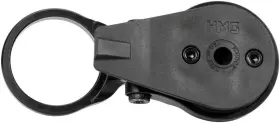 K13-530bh-blk K-edge Hammerhead Boost Stem Mount - Adjustable Black Anodize #3