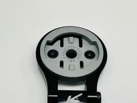 K13-530w-blk K-edge Adjustable Stem Mount For Wahoo Used #2