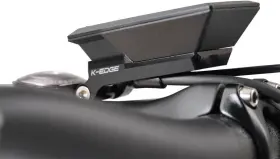 K13-6030-blk K-edge Bosch Kiox Computer Mount - Adjustable Stem #3