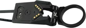 K13-6030-blk K-edge Bosch Kiox Computer Mount - Adjustable Stem