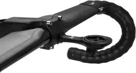 K13-9000c-blk K-edge Garmin Specialized Future Mount - Combo #2