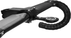 K13-9000w-blk K-edge Wahoo Specialized Future Mount - Black #2