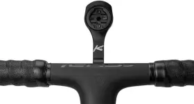 K13-9100-blk K-edge Garmin Specialized Roval Computer Mount - Black Anodize #2