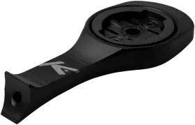 K13-9100-blk K-edge Garmin Specialized Roval Computer Mount - Black Anodize