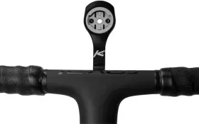 K13-9100w-blk K-edge Wahoo Specialized Roval Computer Mount - Black Anodize #2