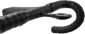 K13-9100w-blk K-edge Wahoo Specialized Roval Computer Mount - Black Anodize #3