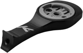 K13-9100w-blk K-edge Wahoo Specialized Roval Computer Mount - Black Anodize