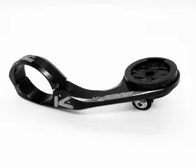 Ke4500bk K-edge Garmin Max Mount 31.8mm Black