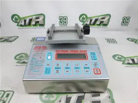 Eb-650 Kaps-all Eb 650 Bench Top Electronic Torque Tester Used Good Condition