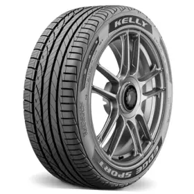 Kelly 242479 Edge Sport All-season 245/45r17 Sl 95 W Tire 95w