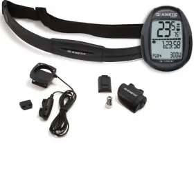 T-725w Kinetic New Wireless Power Computer T-725 Wl