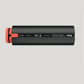 12064 Knog Pwr Bank Black 3350mah-open Box